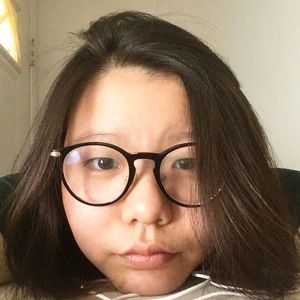 Meet your Posher, Janet